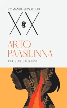 Fiul zeului furtunii/Arto Paasilinna