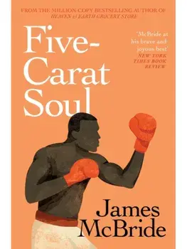 Five-Carat Soul, Paperback/James McBride