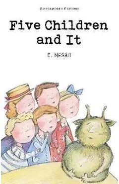 Five Children and it