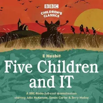 Five Children and It, Hardcover/E Nesbit