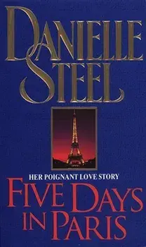 Five Days In Paris, Paperback/Danielle Steel