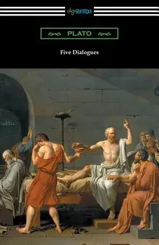 Five Dialogues (Translated by Benjamin Jowett), Paperback/Plato