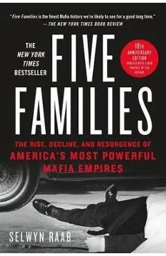 Five Families