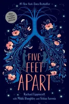 Five Feet Apart, Paperback/Rachael Lippincott