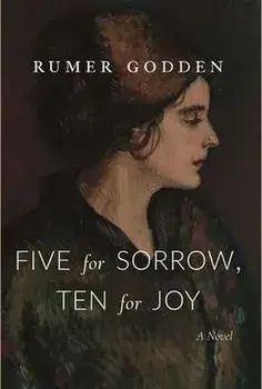 Five for Sorrow, Ten for Joy, Hardcover/Rumer Godden