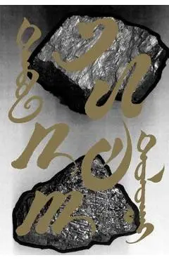 Five Heads (Tavan Tolgoi): Art, Anthropology and Mongol Futurism - Hermione Spriggs
