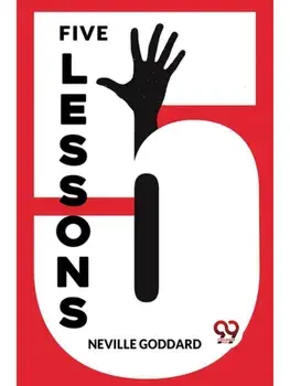 Five Lessons, Paperback/***