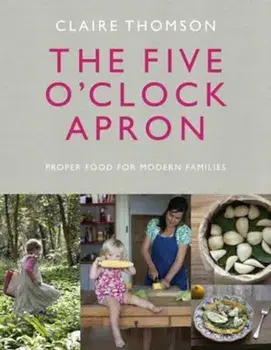 Five O'Clock Apron, Hardcover/Claire Thomson