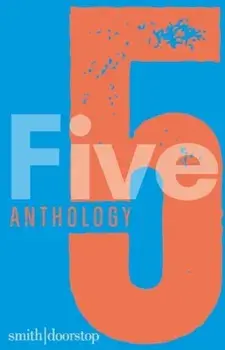 Five, Paperback/Eva Lewis