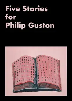 Five Stories for Philip Guston, Paperback/***