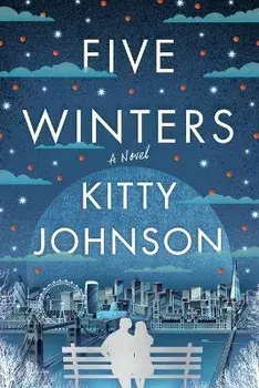 Five Winters. A Novel, Paperback/Kitty Johnson