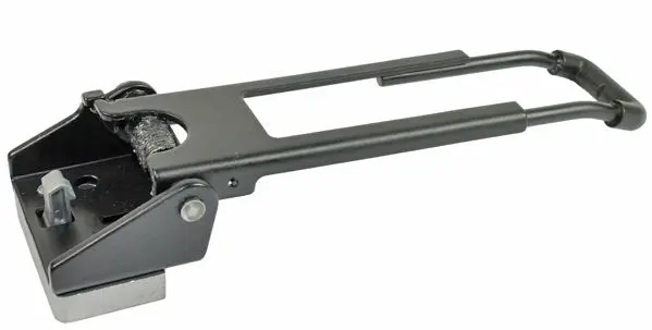 Fixare usa METZGER 2312001