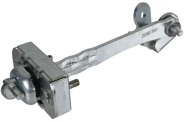 Fixare usa METZGER 2312003