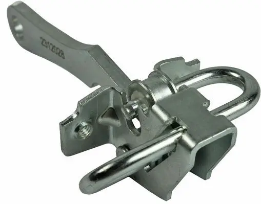Fixare usa METZGER 2312028