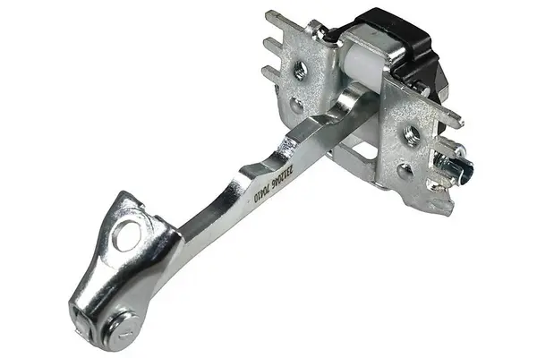 Fixare usa METZGER 2312046