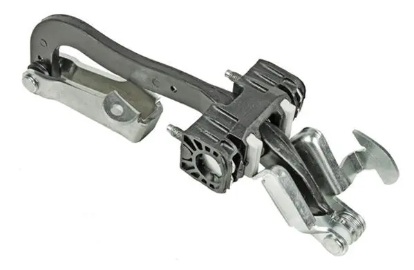 Fixare usa METZGER 2312075
