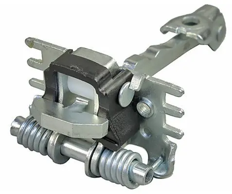 Fixare usa METZGER 2312108