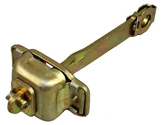 Fixare usa METZGER 2312112
