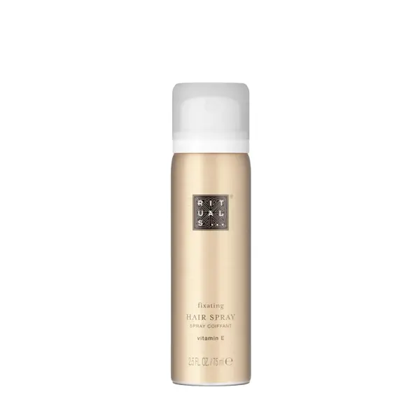Fixating hairspray - travel 75 ml