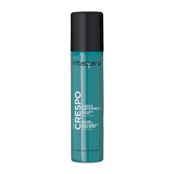 Fixativ Anticrespo Light Effect, 250ml, Vitalcare