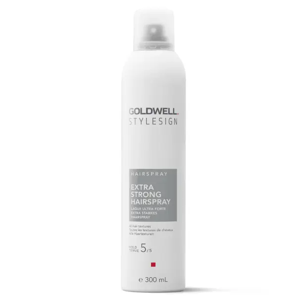 Fixativ de par Goldwell StyleSign Extra Strong Hairspray 300 ml