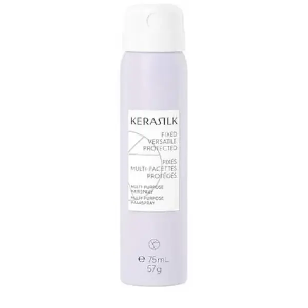 Fixativ de par Kerasilk Styling Multi Purpose Hairspray 75ml
