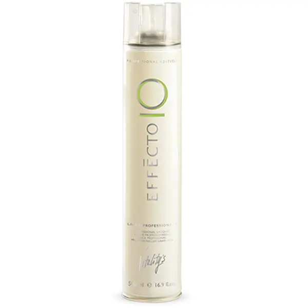 Fixativ de par Vitality's Effecto Proessional pentru fixare normala 500ml