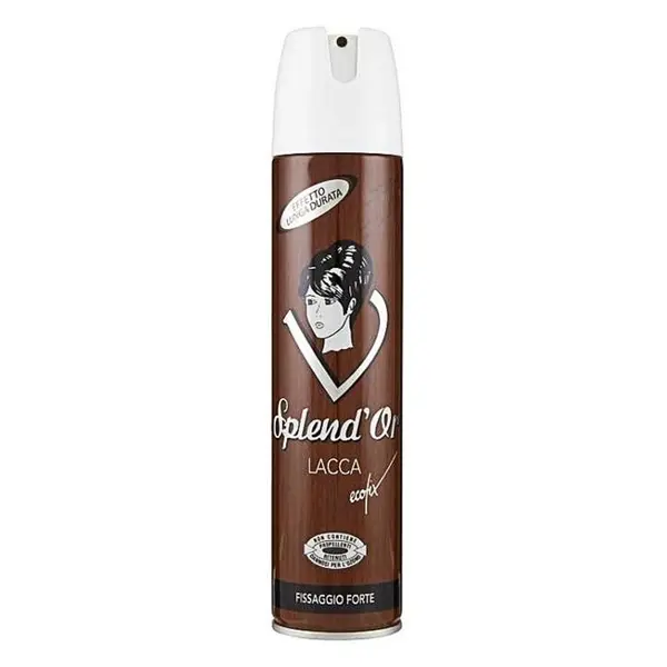 Fixativ Forte Splend'Or 75 ml