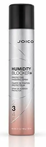 Fixativ Joico Humidity Blocker + Protective Finishing Spray 180ml