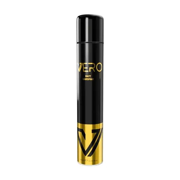 Fixativ pentru par spray mat VERO 500 ml