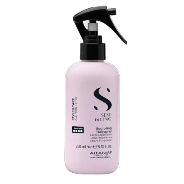 Fixativ Style&Care Sculpting, Extra Puternic, 250 ml