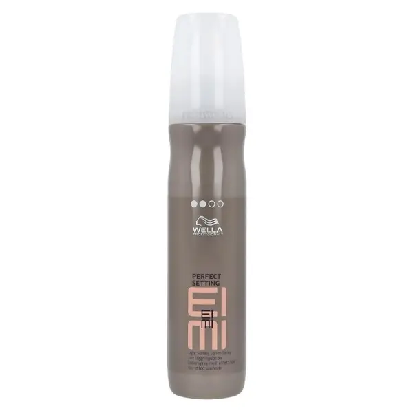 Fixativ Wella Professionals Eimi Perfect Setting, pentru Fixare Medie, 150 ml