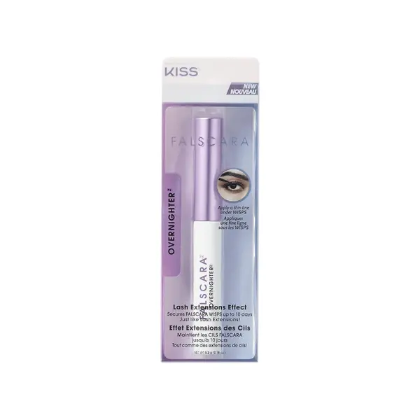Fixator pentru Genele False KissUSA Falscara OVERNIGHTER 10 Day S