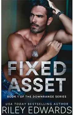 Fixed Asset - Riley Edwards