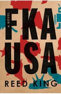 Fka USA - Reed King