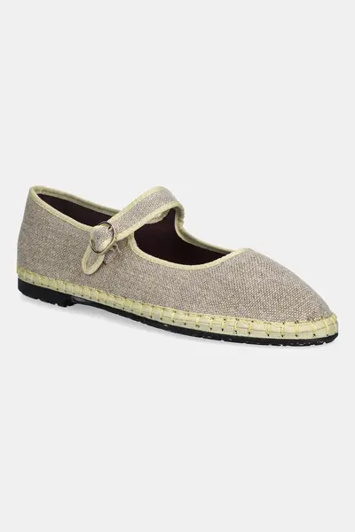 Flabelus balerini Imelda