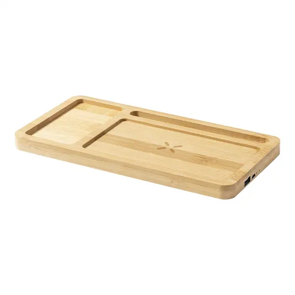 Flabo Plus Organizator de birou cu încărcător