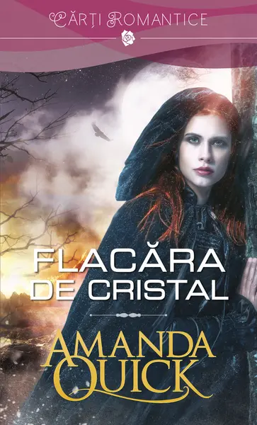 Flacăra de cristal