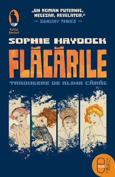 Flăcările (pdf)