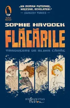 Flacarile/Sophie Haydock