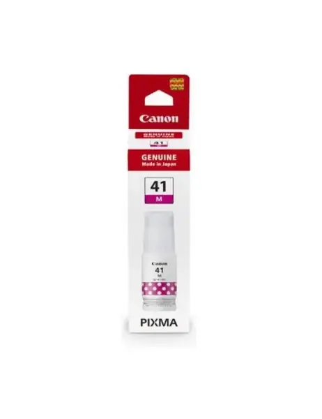 Flacon Cerneala Canon GI-41M, 7700 pagini (Magenta)