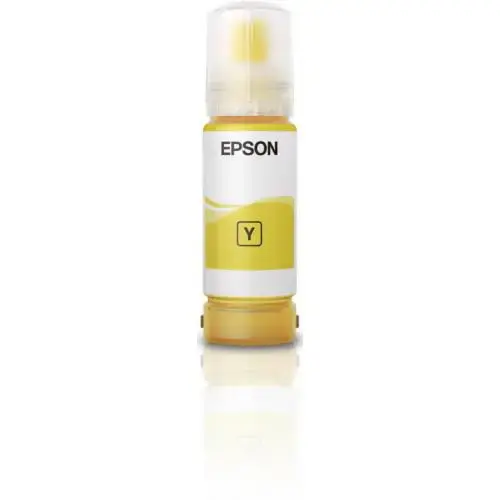 Flacon cerneala Epson 115 EcoTank (Galben)
