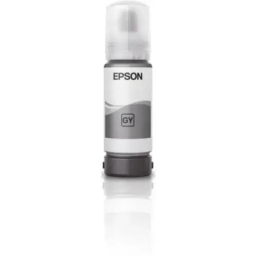Flacon cerneala Epson 115 EcoTank (Gri)