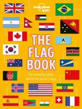 Flag Book, Hardback/***