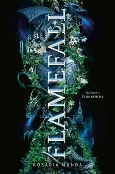 Flamefall, Paperback/Rosaria Munda