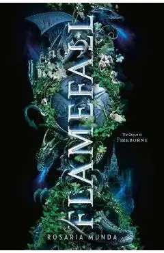 Flamefall - Rosaria Munda