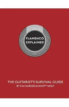 Flamenco Explained - Narezo Kai