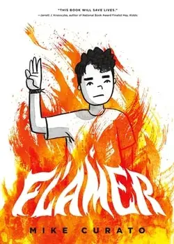 Flamer, Paperback/Mike Curato