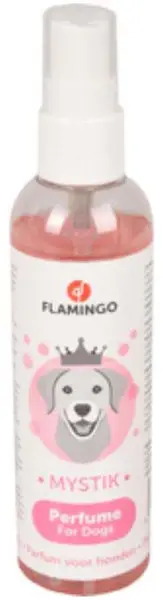 FLAMINGO Parfum pentru câini Mystik 100ml