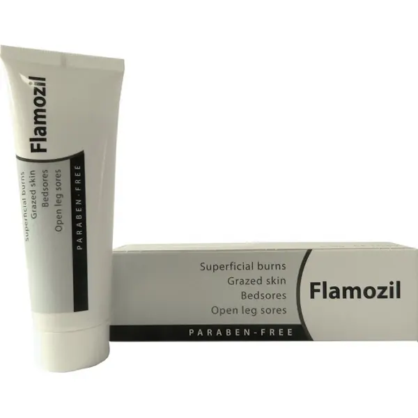 Flamozil Gel 50 g